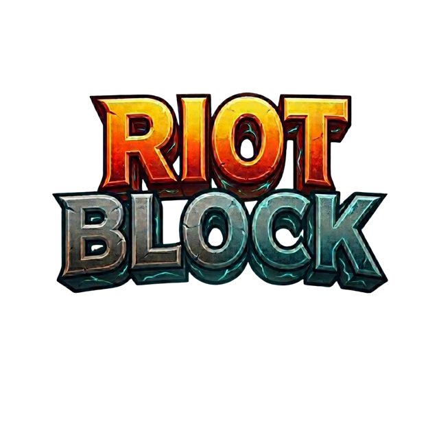Riot Block